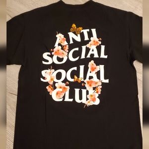 Anti Social Social Club - T-Shirt